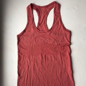 Lululemon Swiftly Tech Racerback